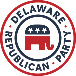 Delaware Republican Party seal
