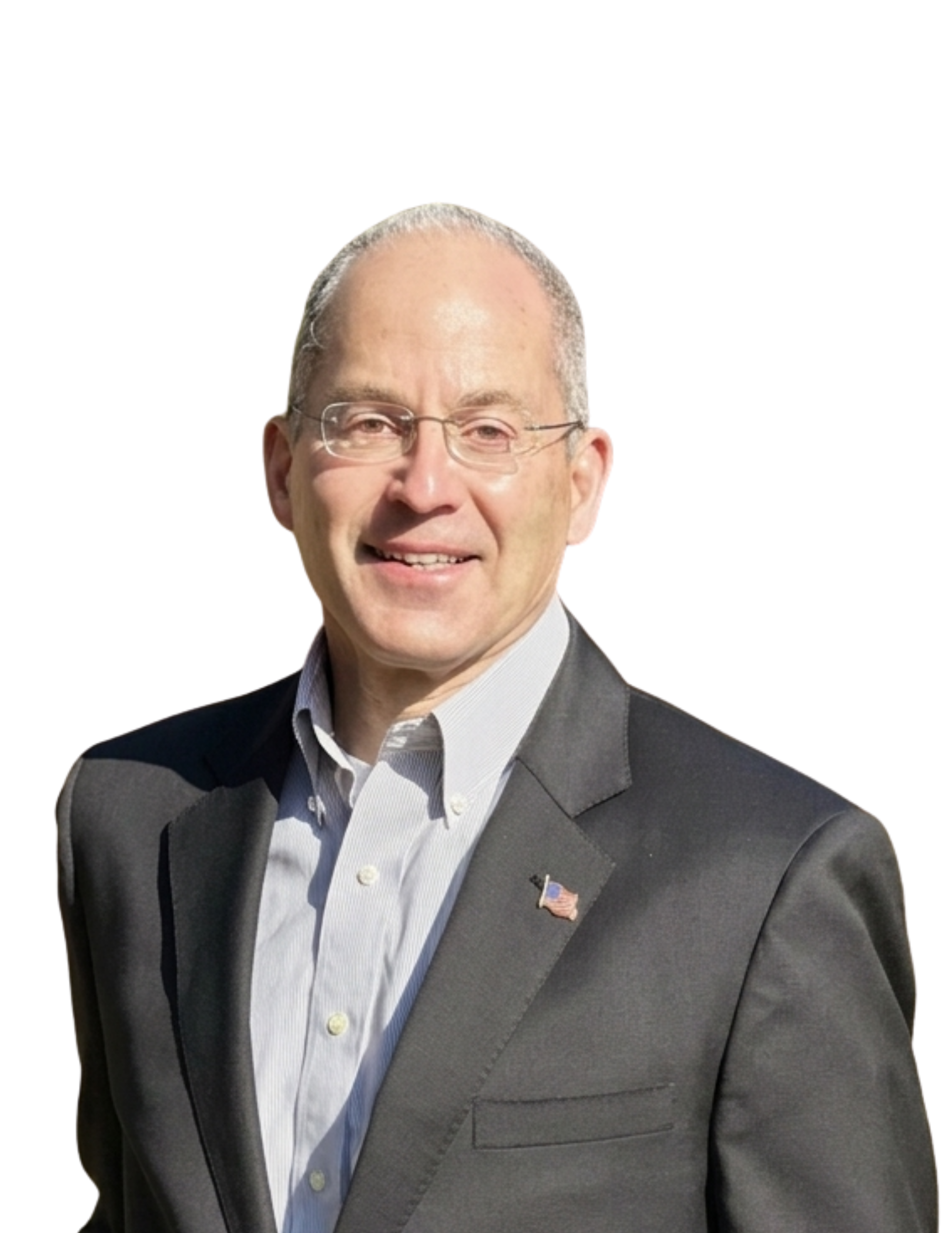 Dr. Mike Katz