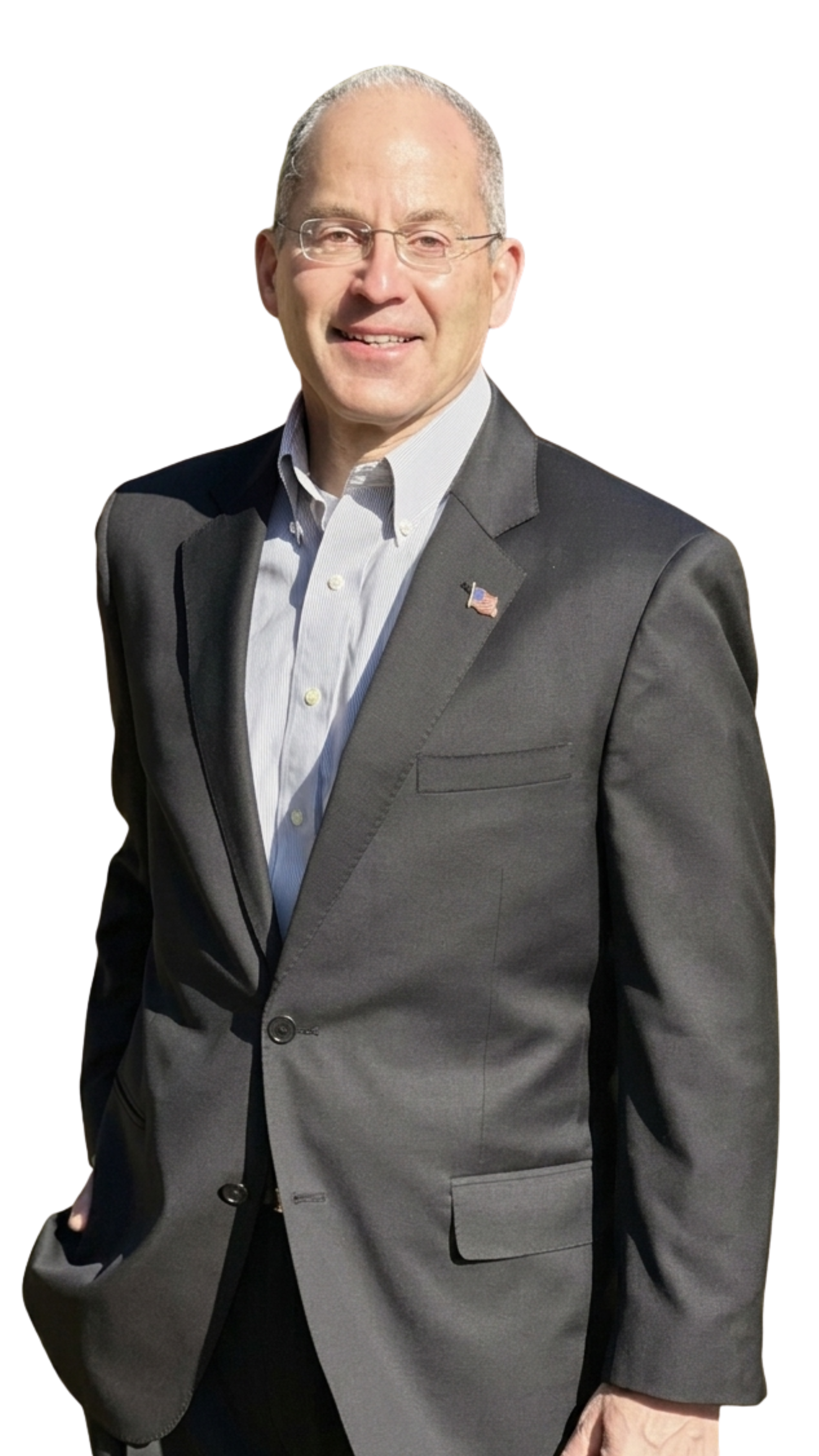 Dr. Mike Katz